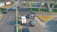 Puzi City: 台19線 - Current