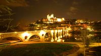 Beziers › North-east: Pont Vieux - Actuelle