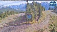 unknown - Kananaskis › Východ: Nakiska Ski Area