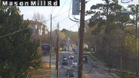 North Druid Hills - North Druid Hills