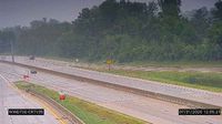 Iowa City - Iowa City: WWD - IA 100 @ Edgewood EB Ramp(75)