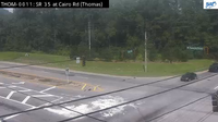 Thomasville - Recent
