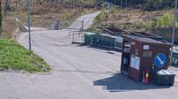 Drobak › East: Teigen recycling - Current