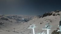 Andermatt - Andermatt: Schneehüenerstock