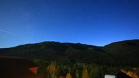 Mont-Albert › South-west: Mont Albert - Recent