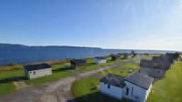 Gaspe - Gaspe › Norden: Chalets Nautika Gaspésie