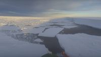Longyearbyen - Longyearbyen: AWI - Polarstern - 360°
