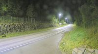 Malmefjorden - Malmefjorden: Tussentunnelen