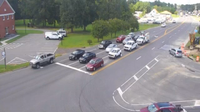 Massaponax: US-1 - MM 139.55 - NB - Church Rd - Current