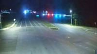 Deerfield Estates: VA-10 - MM 009.4 - WB - Courthouse Road - Current