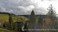 Todtnau › South: Ferienhaus Chalet Foret - Todtnauberg