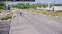 Liberty › West: US90 @ Independence St/FM563 - Current