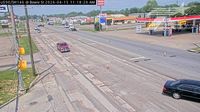 Liberty › West: US90/SH146 @ Bowie St - Current