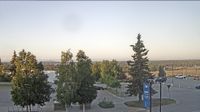 College: Fairbanks - Current