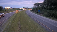 Jamestown: I-80 Toll: pdms-184030-cam1-Portable - Current