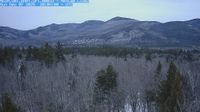 Waterville Valley: White Mountains Road - Current