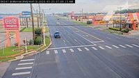 Port Arthur › East: SH347 @ Monroe Blvd/46th St - Current