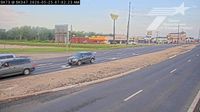 Port Arthur › West: SH73 @ SH347 - Current