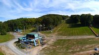 Rigaud - Rigaud: Ski Mont Rigaud