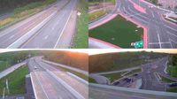 Howland Corners: SR-82 at SR-46, 6081 - Current