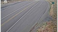 Malheur County: US95 at Blue Mtn Pass - Current