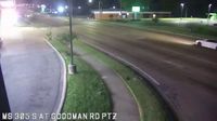Olive Branch: MS 305 at Goodman Rd - Current