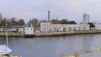 Lorient › North: Port de Plaisance de Lorient - Actuelle