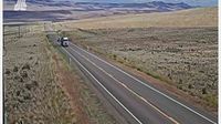 Malheur County: US95 at Blue Mtn Pass - Current
