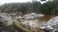 La Roche-Bernard - La Roche-Bernard: Port of La Roche-Bernard