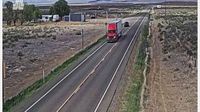 McDermitt: US95 at Nevada Border - Current