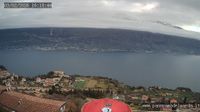  - Tremosine sul Garda › Jihovýchod: Malcesine - Malcesine Monte Baldo cableway