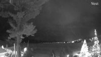 Lake Placid › South-east: Mirror Lake - Current