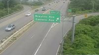 Fall River › South: RT-24: Rt24-SB-MM1.7 - Ex 2 Brayton Ave: SOUTH - Recent