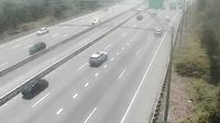 Quincy › North: I-93: I-93-NB - b/w x7 & x8: NORTH - Current