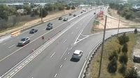 New Bedford › East: I-195: I-195-EB-MM25.4 - Ex 27B Washburn St: EAST - Current