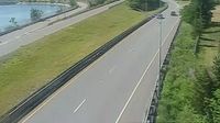 Fall River › South: RT-24: Rt24-SB-MM3.3 - before Ex 4 I-195: SOUTH - Current