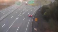 Weston › East: I-90: 090-MM123.4EB - at Ex 123A/B I-95, Rt 30: EAST - Current