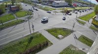 Meschduretschensk - Meschduretschensk