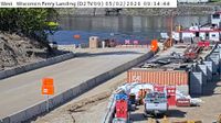 Lansing: D2 - WI Ferry Landing - Recent