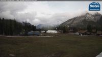 unknown - Kananaskis › Nordosten: Nakiska Ski Area