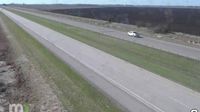 Sabin: I-94: I-94 WB @ 50th St - Current