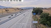 Yucaipa › East: I-10: (286) w/o Wildwood Rest Area - Current