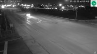 Forest Hills: SR-41 SB at US-68, 1116 - Current