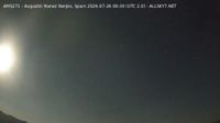 Nerpio › North-east - Recent