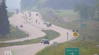 Courtland › North-west: US 14: U.S.14 EB W of 551st Ave - Current
