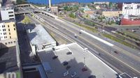 Duluth: I-35: I-35 SB (Alworth Bldg) - Current