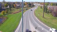 Moorhead - Moorhead: US 75: T.H.75 SB @ I-94