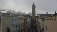Sterzing - Vipiteno - Sterzing - Vipiteno: Stadtplatz
