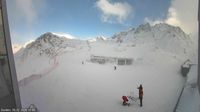  - Stilfs - Stelvio: Madritsch Sessellift - Sulden Mountain Chalets