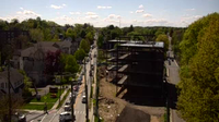 Spring Valley - Current
